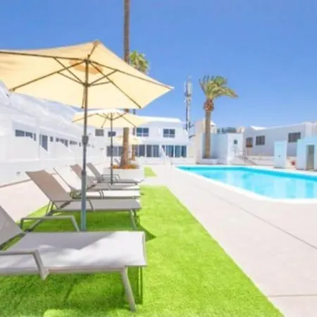 Apartamento Atlantic View 6b *