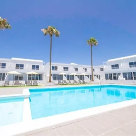 Atlantic View 6b Apartamento *