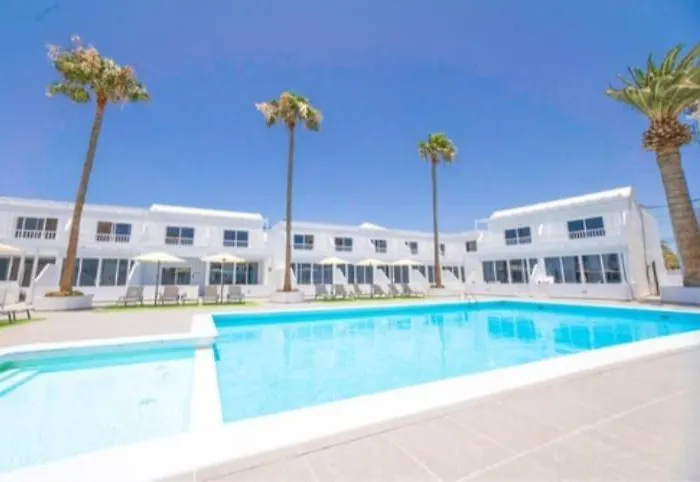 Atlantic View 6b Apartamento *