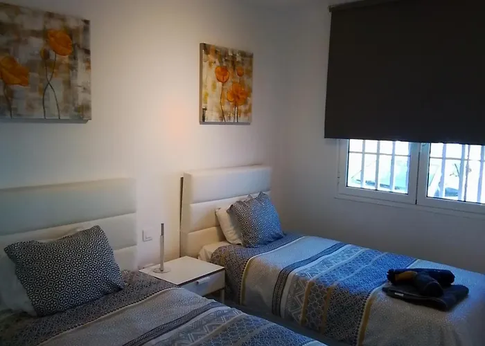 Apartamento Atlantic View 6b