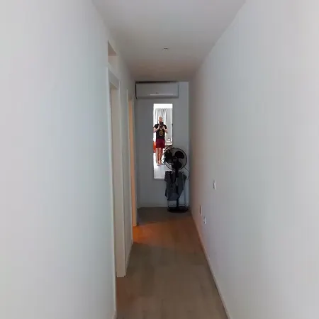 Appartamento Atlantic View 6b *