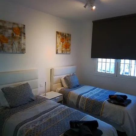 Apartment Atlantic View 6b