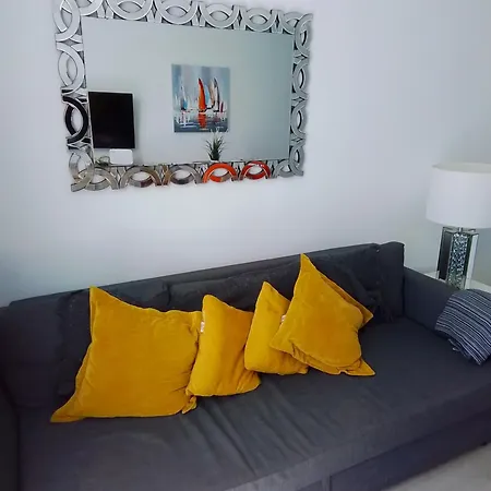 Atlantic View 6b Apartment Puerto del Carmen (Lanzarote)