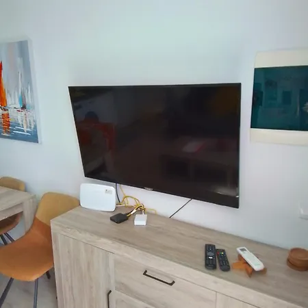 Atlantic View 6b פוארטו דל כרמן