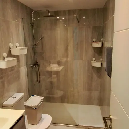 Apartment Atlantic View 6b
