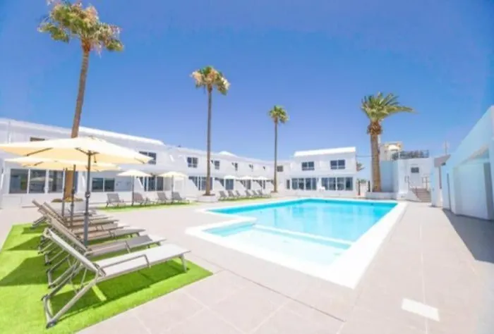 Appartamento Atlantic View 6b Puerto del Carmen (Lanzarote)