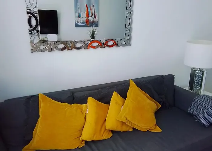 Atlantic View 6b דירה פוארטו דל כרמן