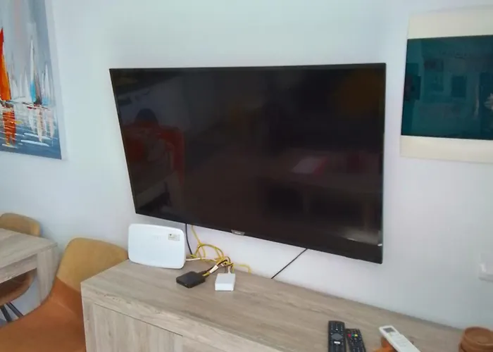 Atlantic View 6b פוארטו דל כרמן