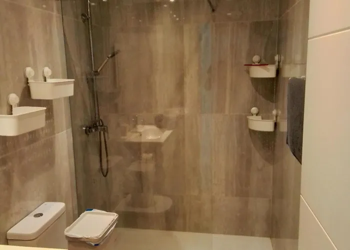 דירה Atlantic View 6b